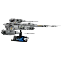 LEGO The Mandalorian's N-1 Starfighter