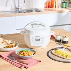 Instant Pot multicooker