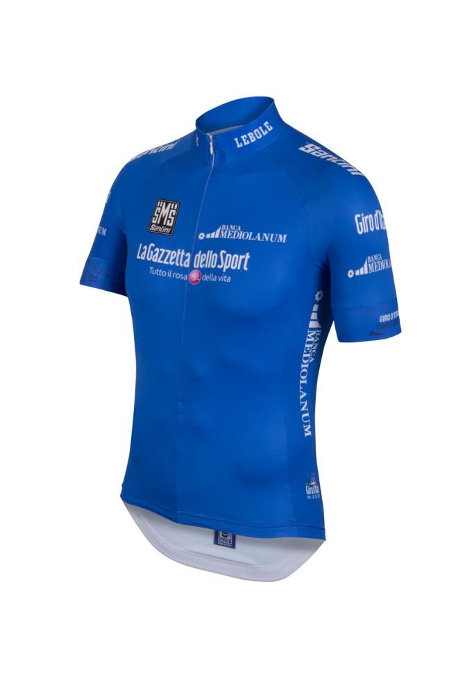 the 2015 maglia azzurra