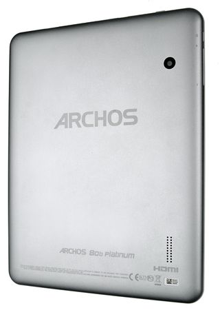 Archos 80b Platinum