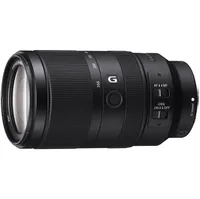 Sony E 70-350mm f/4.5-6.3 G OSS | was £549 | now £509
Save £40 at Amazon
