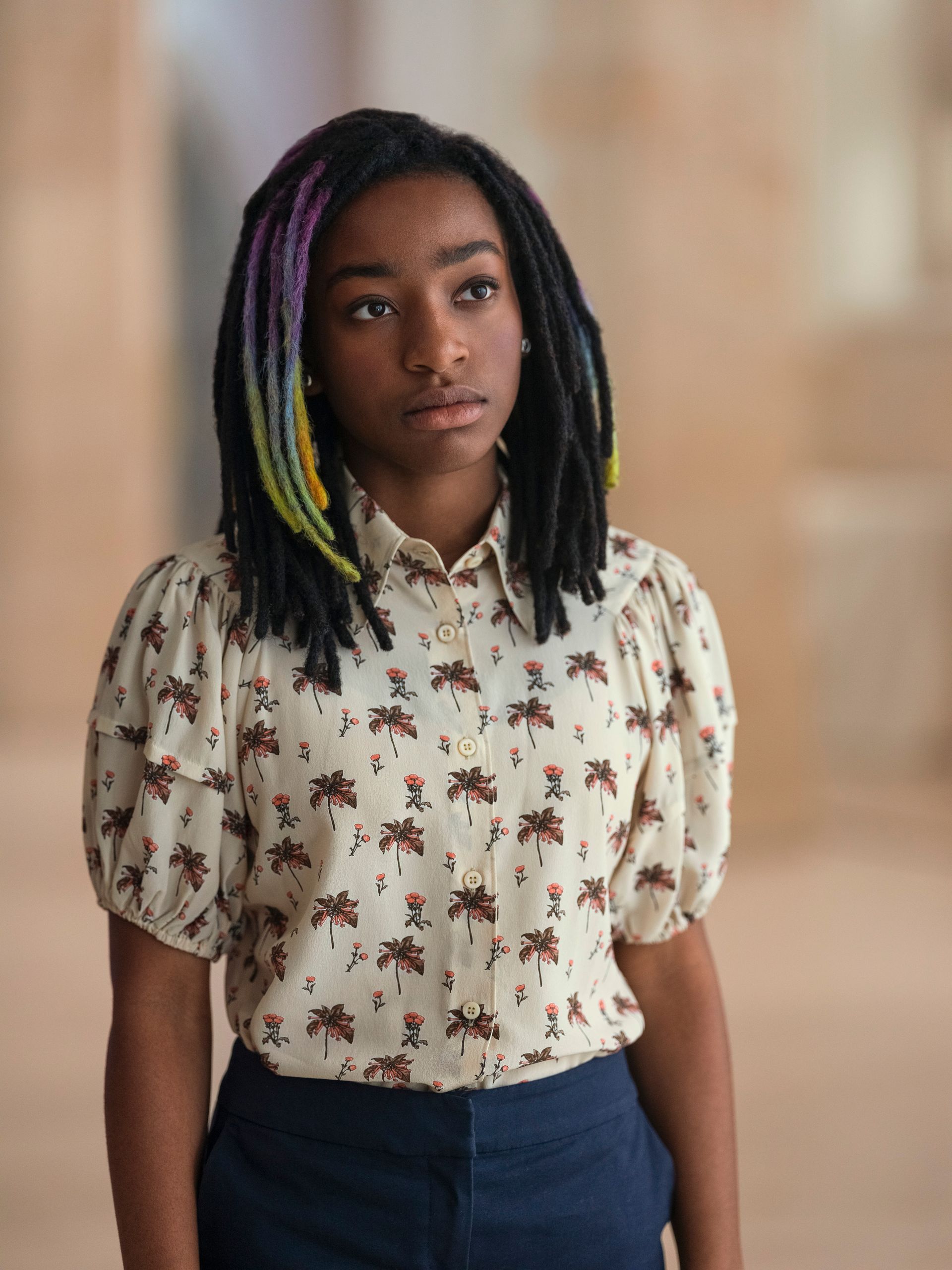 the sandman cast netflix