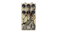 Walrus Audio Eons 5-state Fuzz: $50 off
The most versatile fuzz pedal on the market right now? Five modes with silicon, LED and germanium clipping suggest so. Get wide open or spluttery with a selectable voltage mode and powerful EQ it's hard to imagine what isn't covered here. And it's now an even better deal.&nbsp;