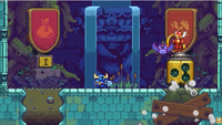 Shovel Knight Dig