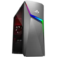 Asus ROG Strix G10 | Nvidia GeForce RTX 3060 | AMD Ryzen 7 5800X | 16GB RAM | 512GB SSD + 1TB HDD | $1,499 $759 at Newegg (save $740)