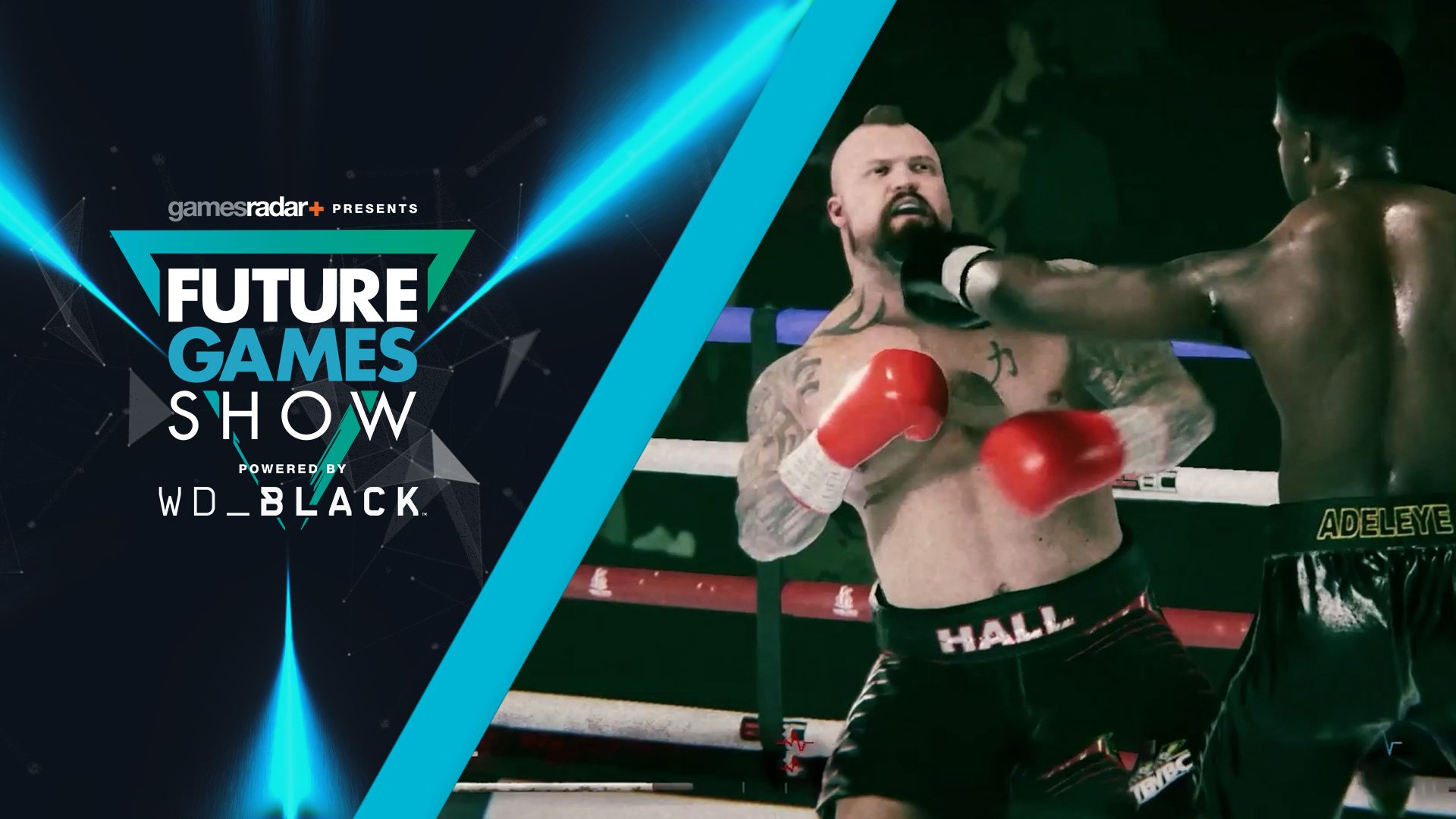 Esports Boxing Club pulls no punches in new trailer | GamesRadar+