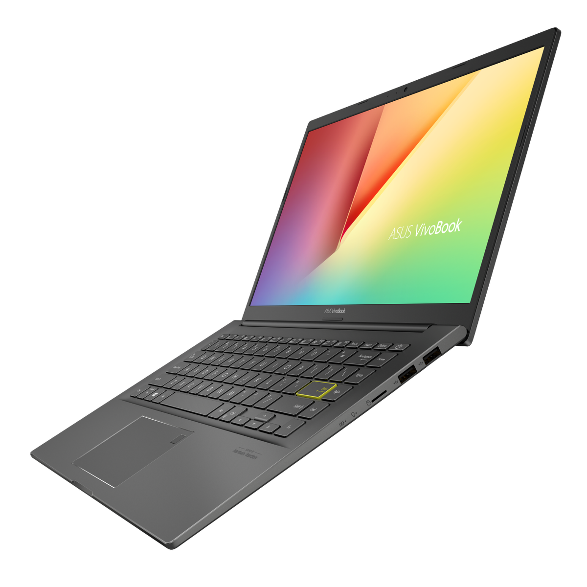 ASUS VivoBook 14/15