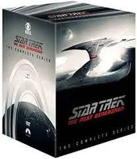 Star Wars: The Next Generation: was $79.40, now $66.96, saving 15% at Walmart