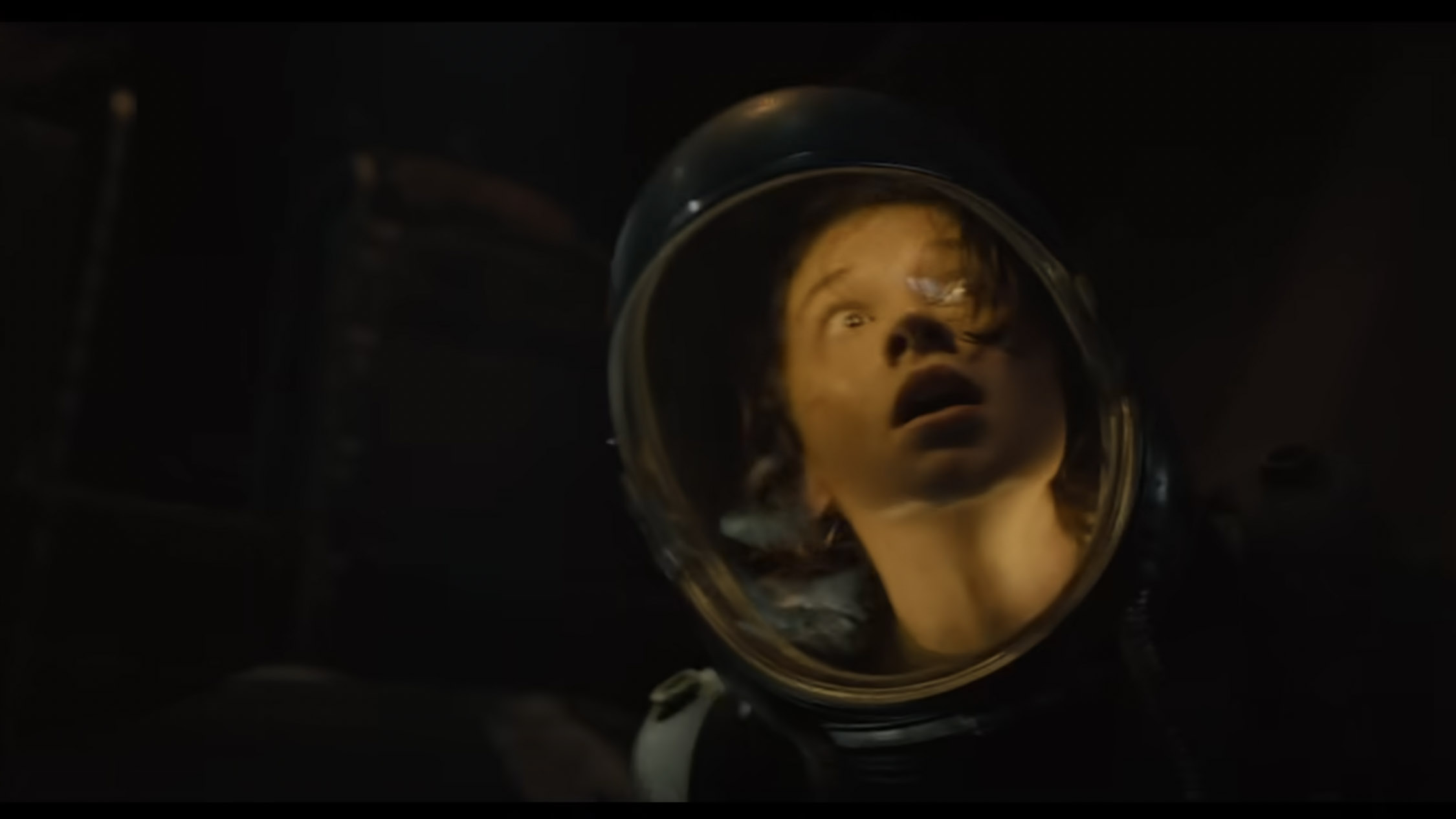 8 things we learned about the new Alien movie, according to its director