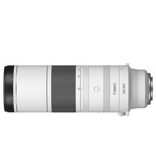 Canon RF 200-800mm product shot