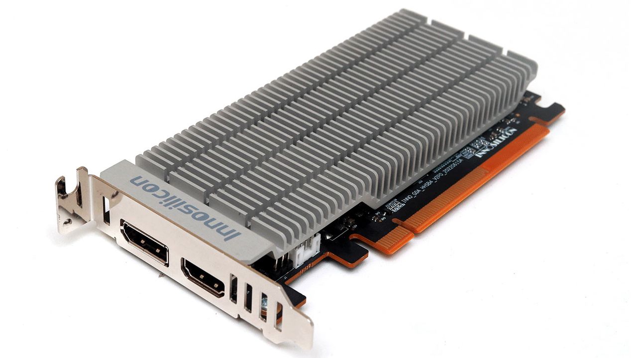 Innosilicon Fantasy 2 graphics card