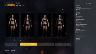 WWE 2K22: 15 New AEW CAWs You Must Download Right Now – Page 7