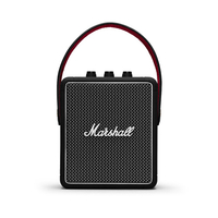 Marshall Stockwell II speaker: Was £169.99, now £118.99