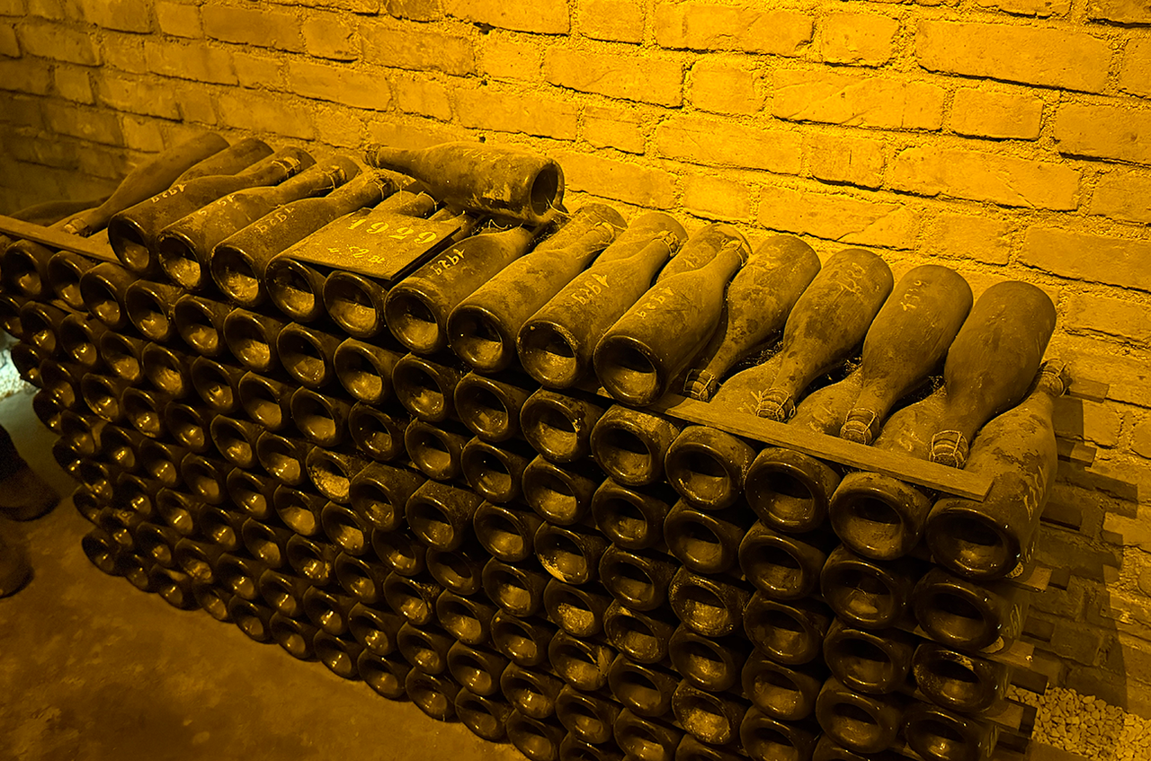 Bollinger