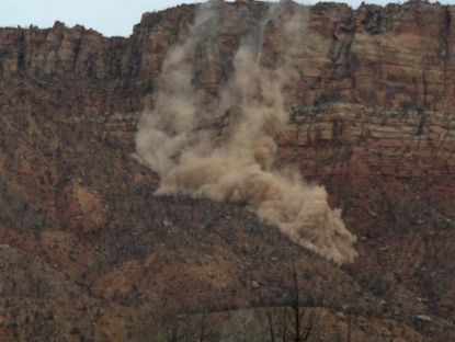 Landslide in Afghanistan kills at least 350 people