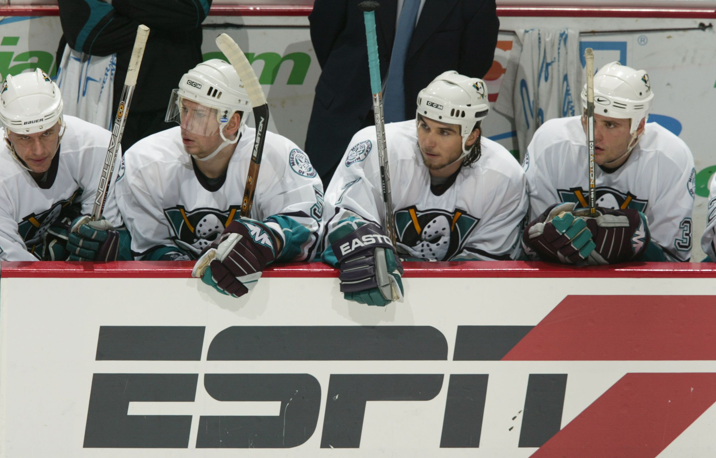 ESPN Scores NHL Package With Stanley Cup on ABC | Next TV ...