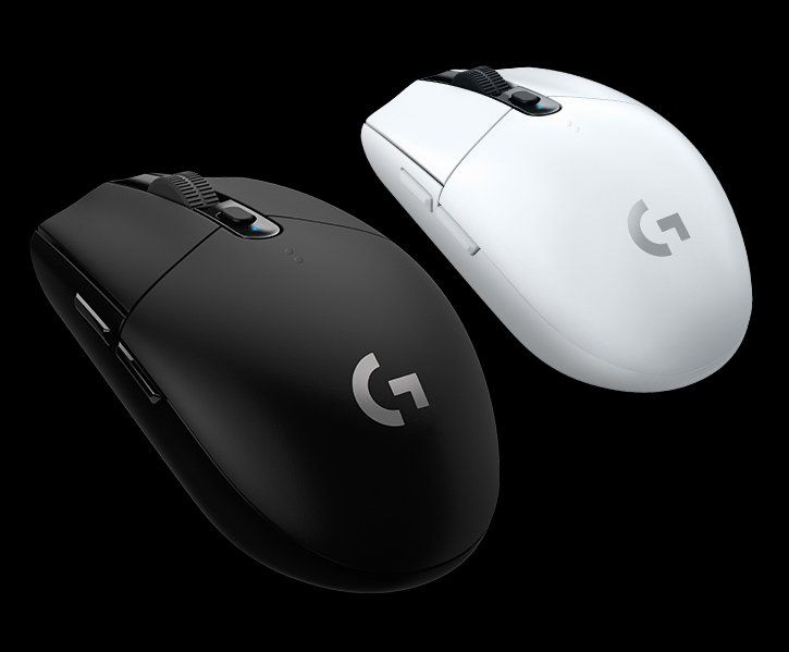 Logitech G305