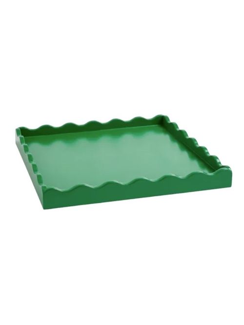Sophie Robinson Large Wavy Edge Tray
