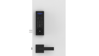 5000 Series Video Palm Recognition Smart Lock