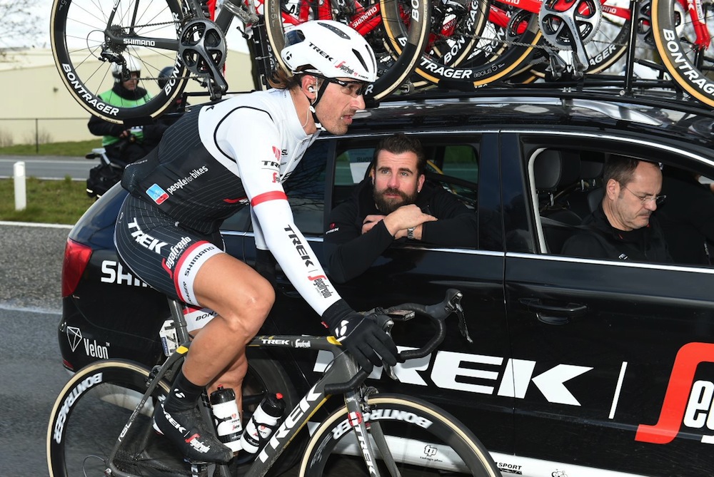 E3 Harelbeke