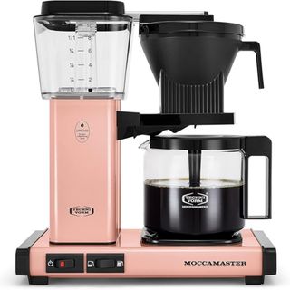 Technivorm Moccamaster KBGV Select