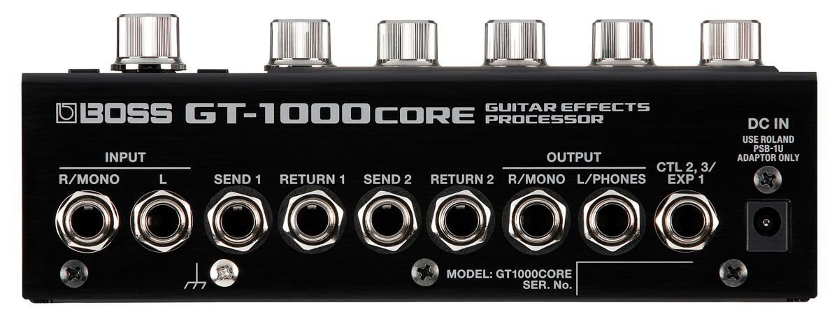 Boss GT-1000CORE