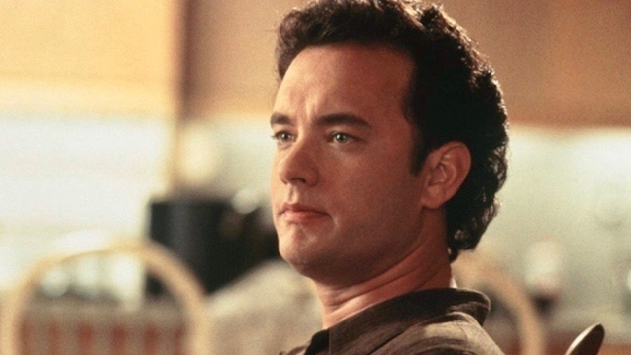 Great Quotes From Tom Hanks Rom Coms