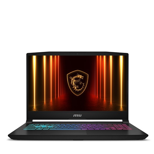 MSI Katana 15 HX