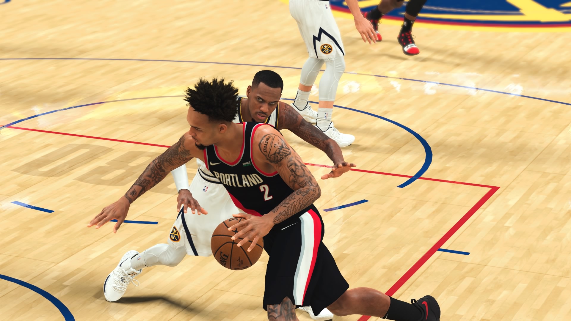 NBA 2K21: veja requisitos mínimos para jogar o game de basquete