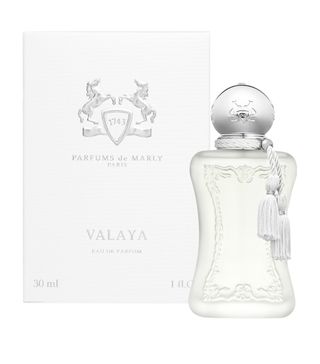 De Marly Valaya Eau De Parfum (30ml) | Harrods UK