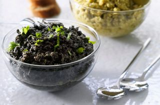 Tapenade