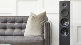 Floorstanding Speaker: Paradigm Premier 800F