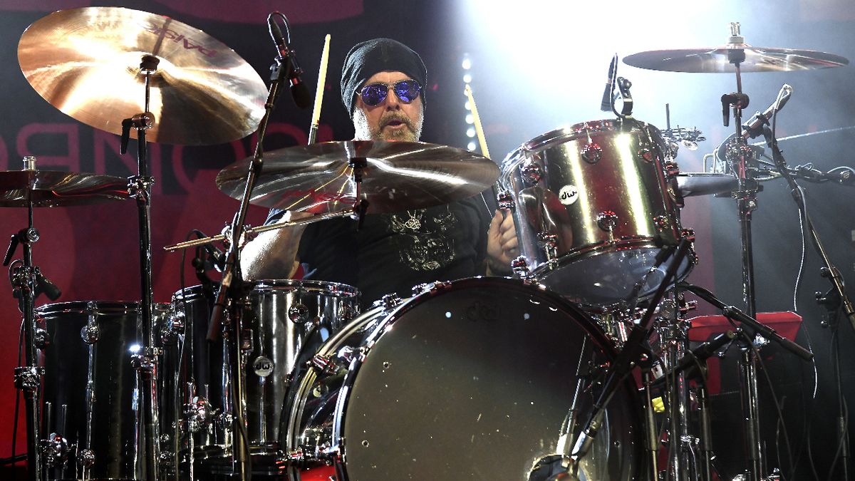 Jason Bonham has found tapes that could contain unreleased Led Zeppelin mixes, but he hasn't played them yet