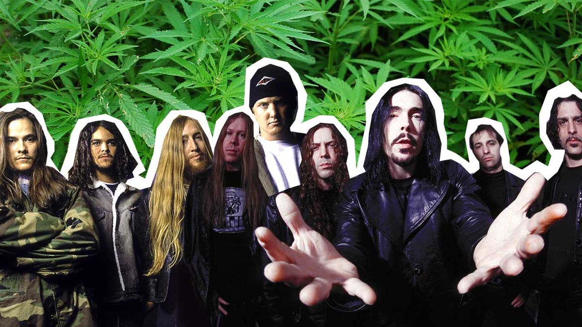 The 10 Best Stoner Rock Albums | Louder