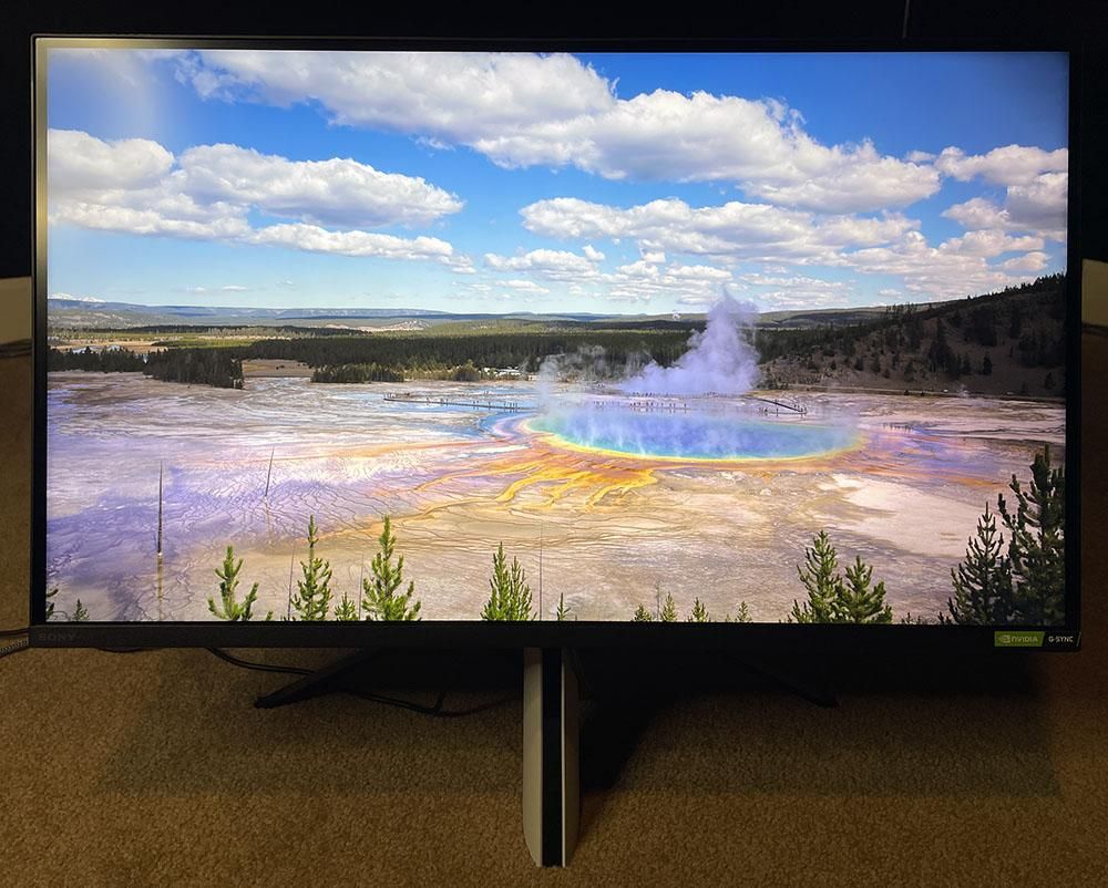 Sony Inzone U27M90