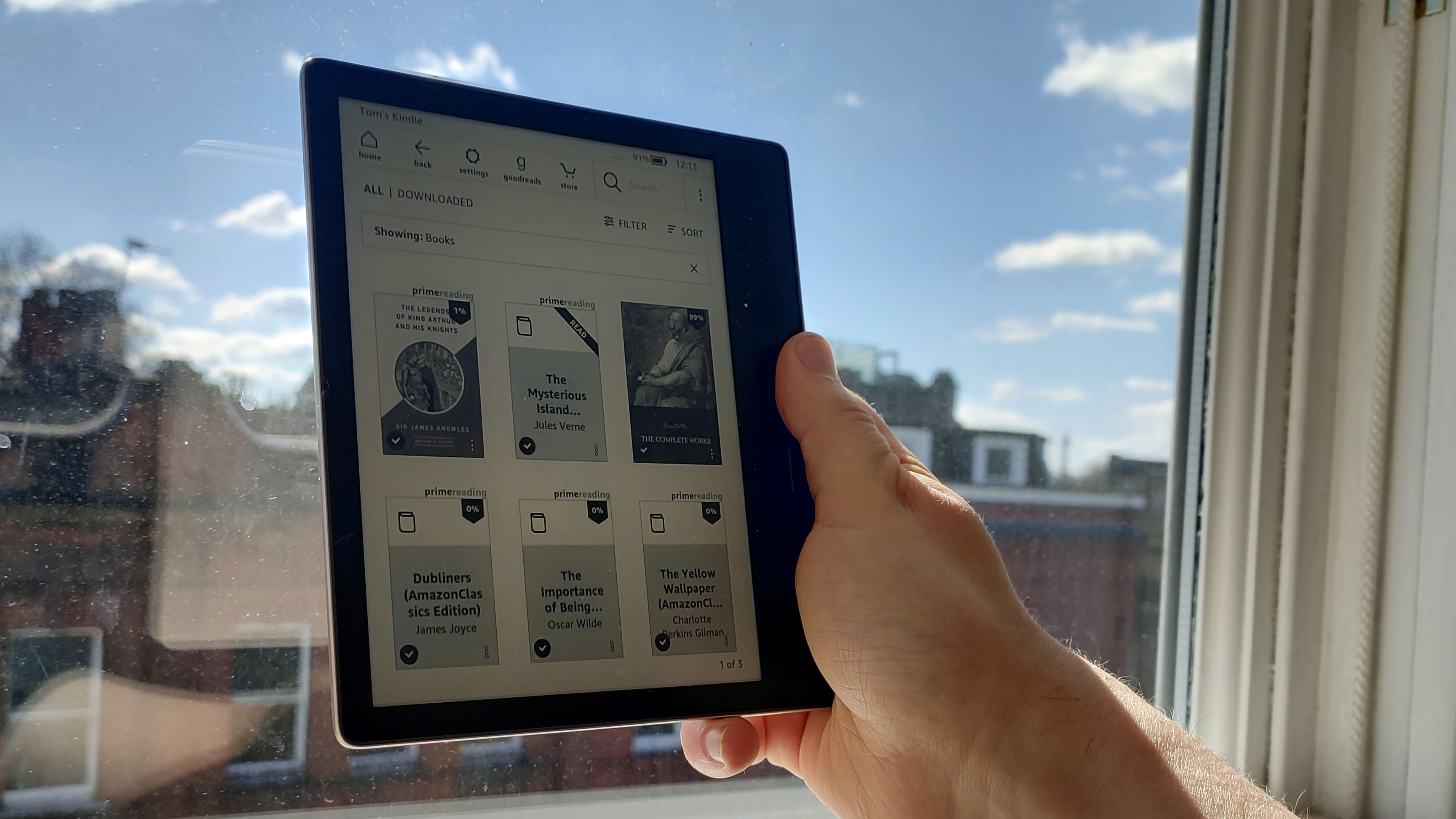 How To Know If Your Amazon Kindle Will Lose Internet Access Soon 