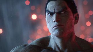 Kazuya Mishima en Tekken 8 