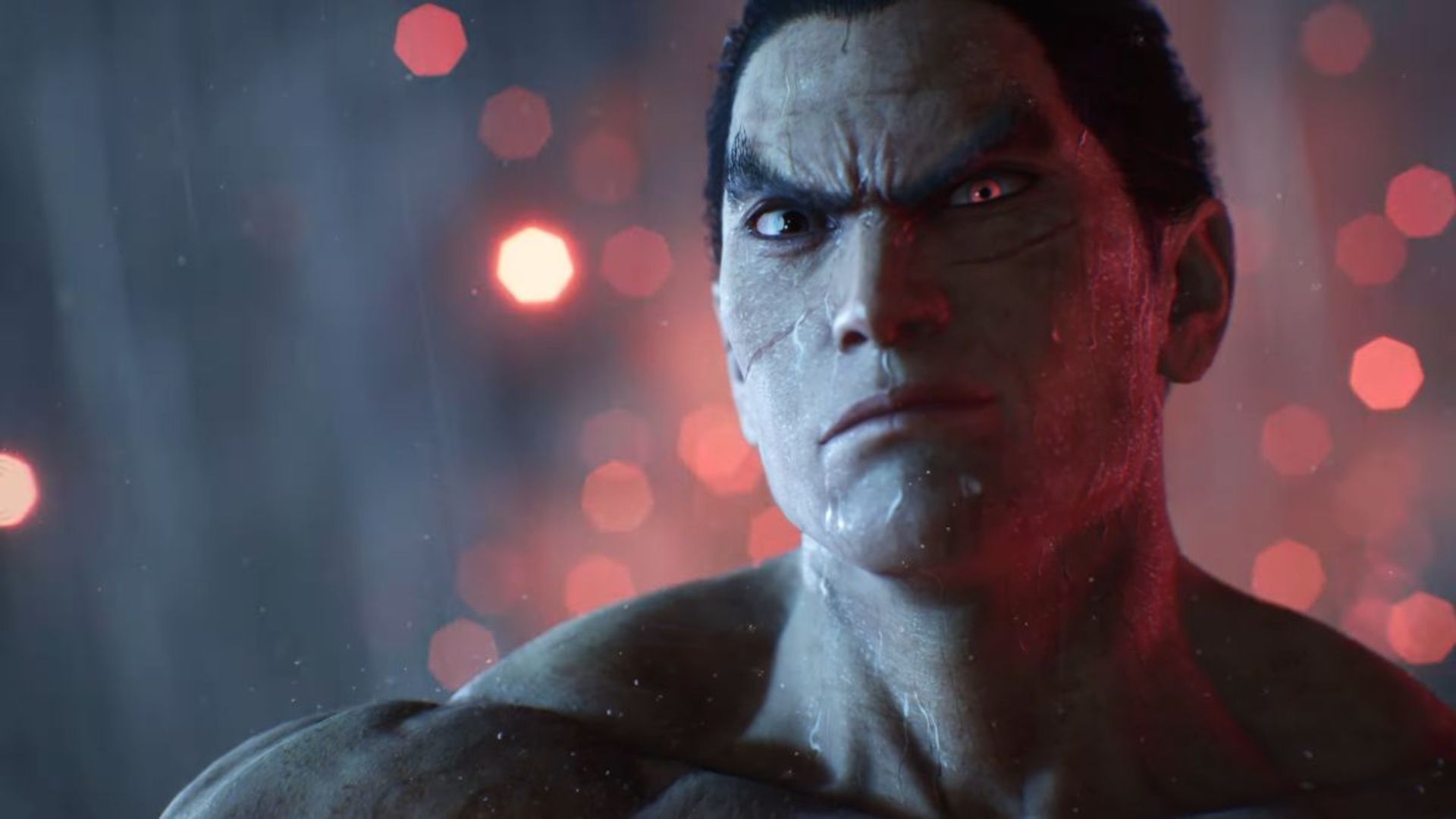 You can play Tekken 8 next month if you register now for the closed beta
