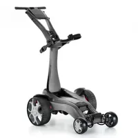 Stewart Golf  Q Follow Carbon Range