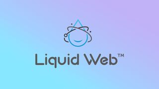 Logo of Liquid Web, one of the best web hosting services