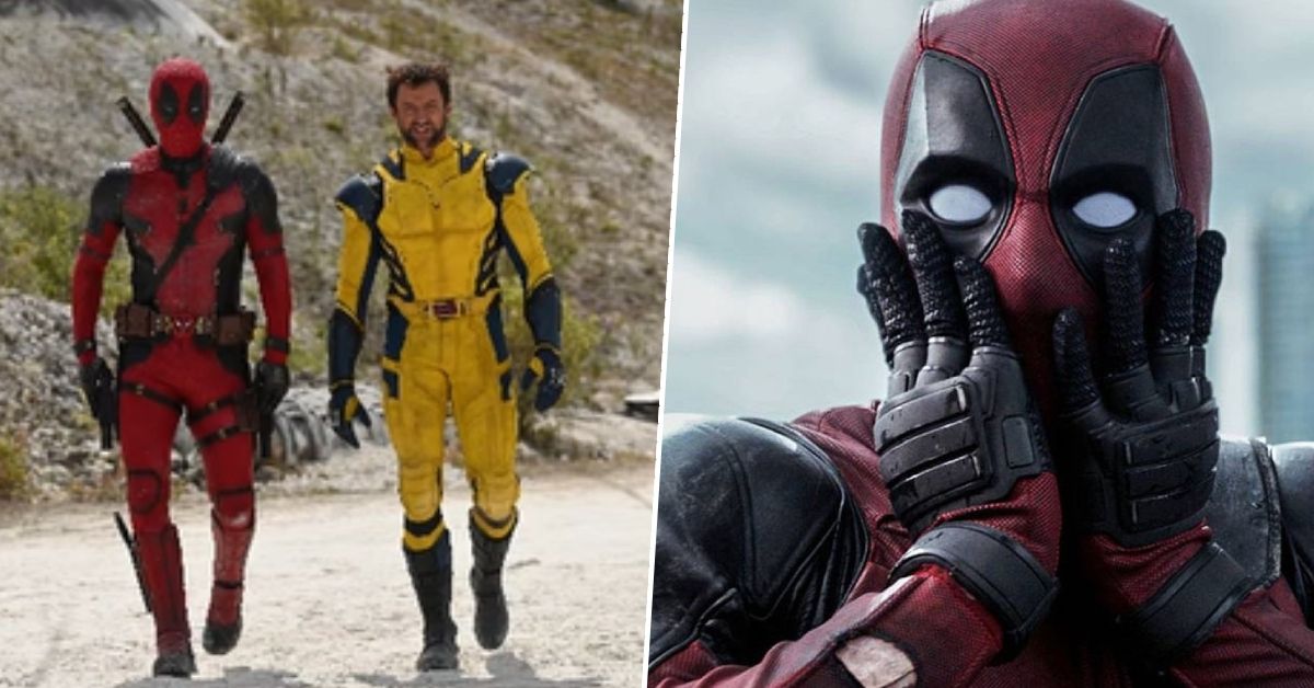 Deadpool 3' star Ryan Reynolds reveals Dogpool will be in sequel