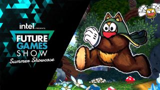 Ruffy and the Riverside appearing in the Future Games Show Summer Showcase powered by Intel