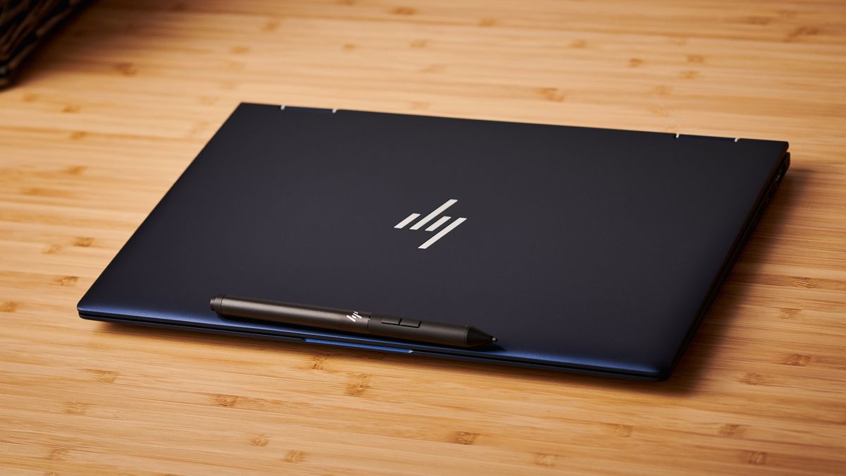 Hp Elite Dragonfly G2 Review Techradar 8333