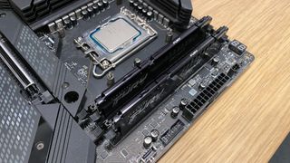 How to Install RAM in a PC