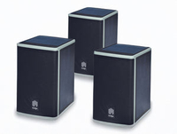 Lodge Horizon Trio (3-pack)