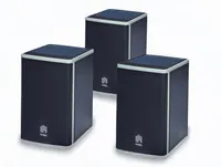 Lodge Horizon Trio (3-pack) Lodge Horizon Trio (3-pack)