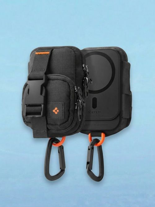 Spigen Magnetic Pouch Organizer EDC