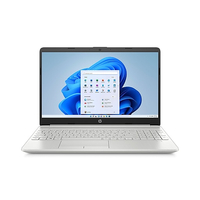 15.6-inch HP Laptop: $799 $529