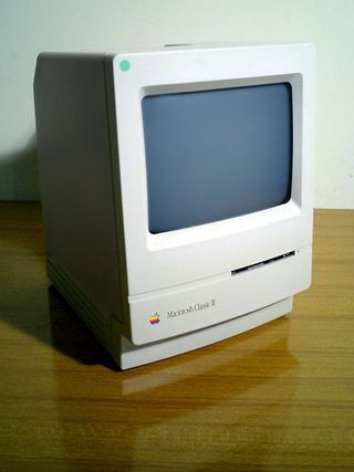 The Evolution of Mac
