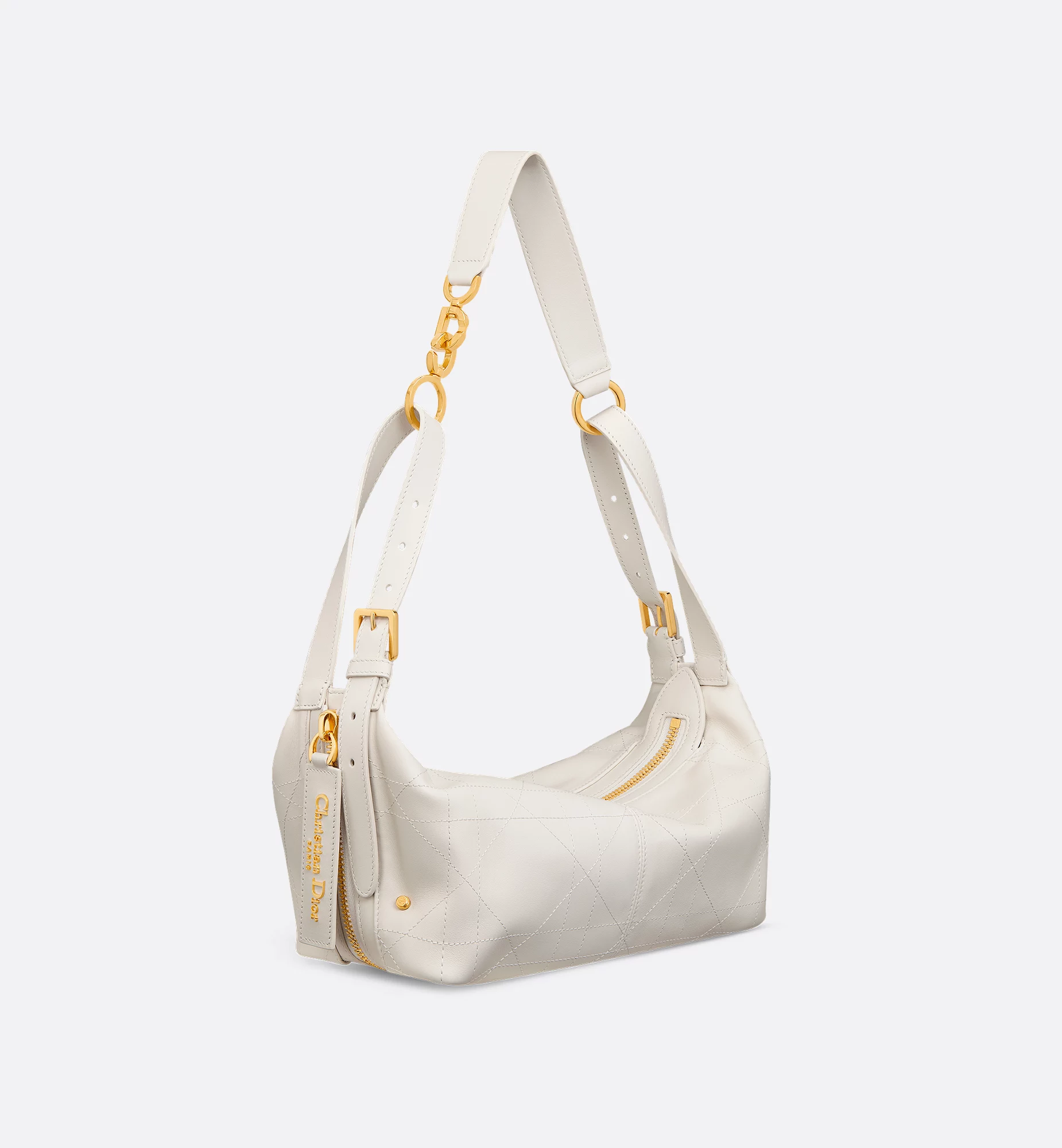Dior D Journey bag